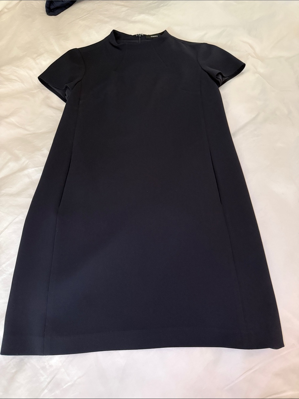 Selling 2 Theory Dresses